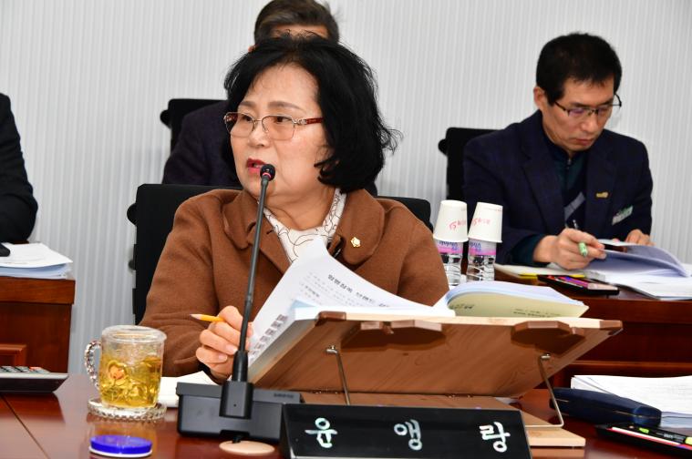 제308회 함평군의회 임시회 제1차 경제건설위원회(2026.2.6.) 6