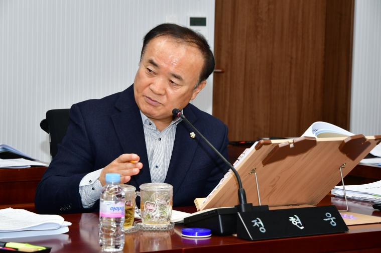 제308회 함평군의회 임시회 제1차 경제건설위원회(2026.2.6.) 8