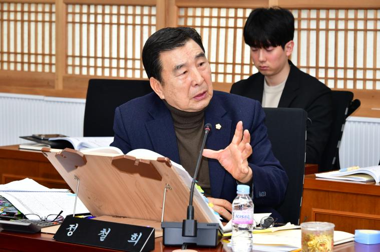제308회 함평군의회 임시회 제3차 일반행정위원회(2026.2.4.) 6