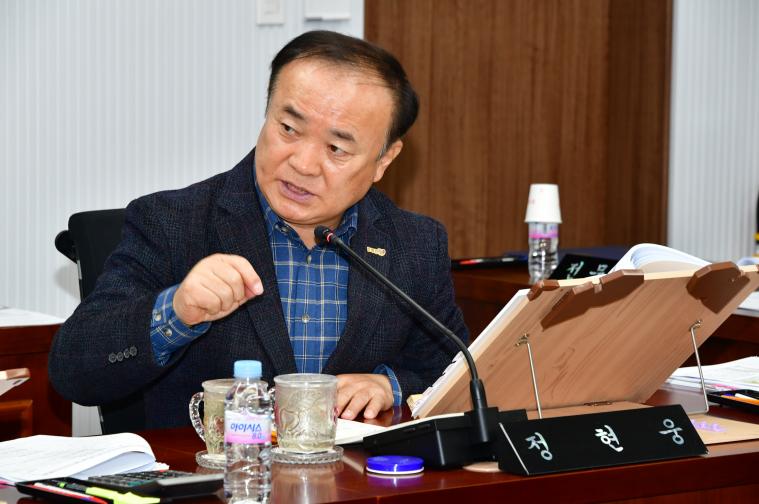 제308회 함평군의회 임시회 제2차 일반행정위원회(2026.2.3.) 6