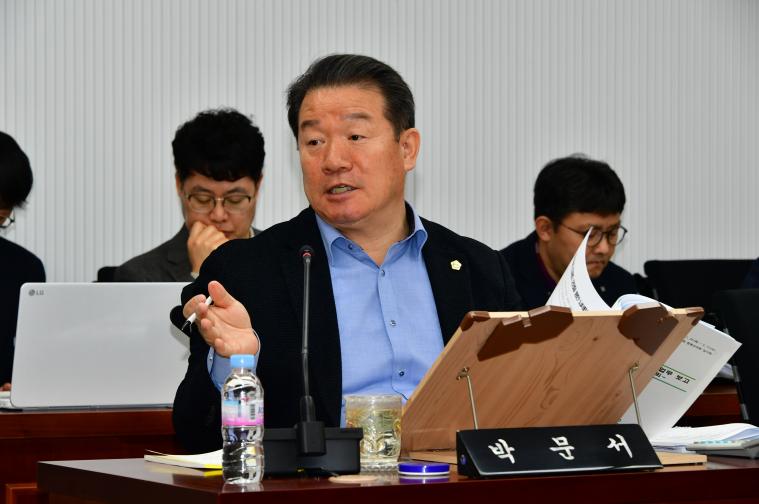 제308회 함평군의회 임시회 제2차 일반행정위원회(2026.2.3.) 8