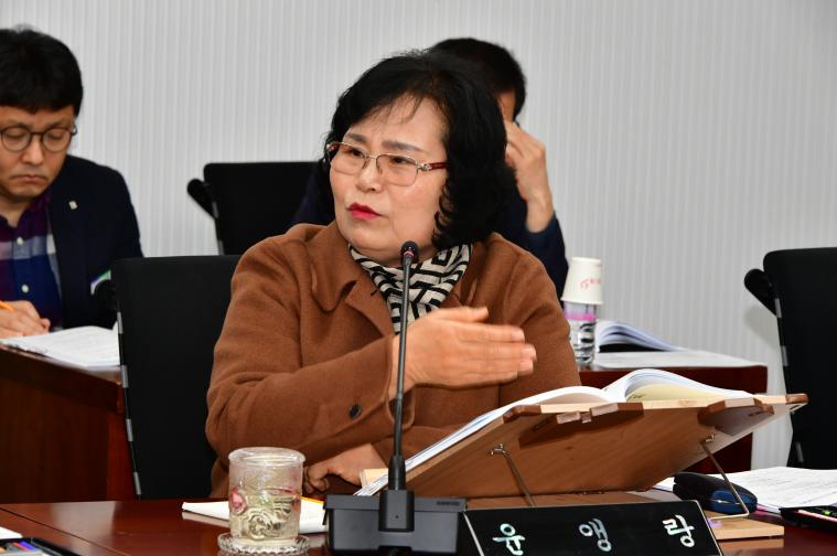 제308회 함평군의회 임시회 제2차 일반행정위원회(2026.2.3.) 7
