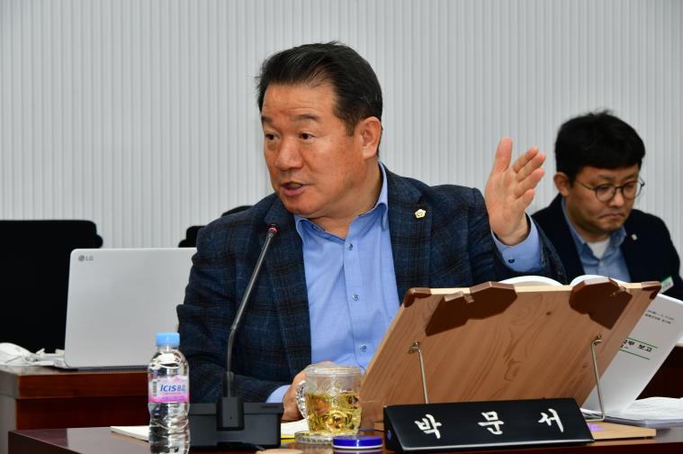 제308회 함평군의회 임시회 제3차 일반행정위원회(2026.2.4.) 4