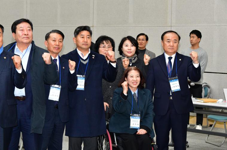 전남광주행정통합 시군의회 의견수렴 간담회(2026.1.29.) 4