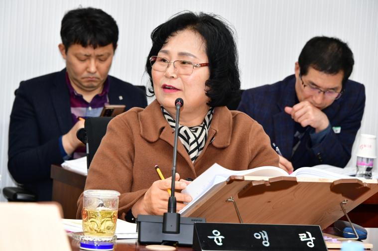 제308회 함평군의회 임시회 제1차 일반행정위원회(2026.1.30.) 3
