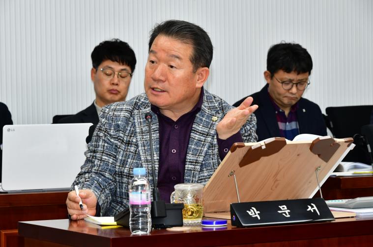 제308회 함평군의회 임시회 제1차 일반행정위원회(2026.1.30.) 4