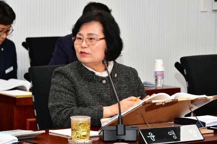 제308회 함평군의회 임시회 제3차 일반행정위원회(2026.2.4.) 5