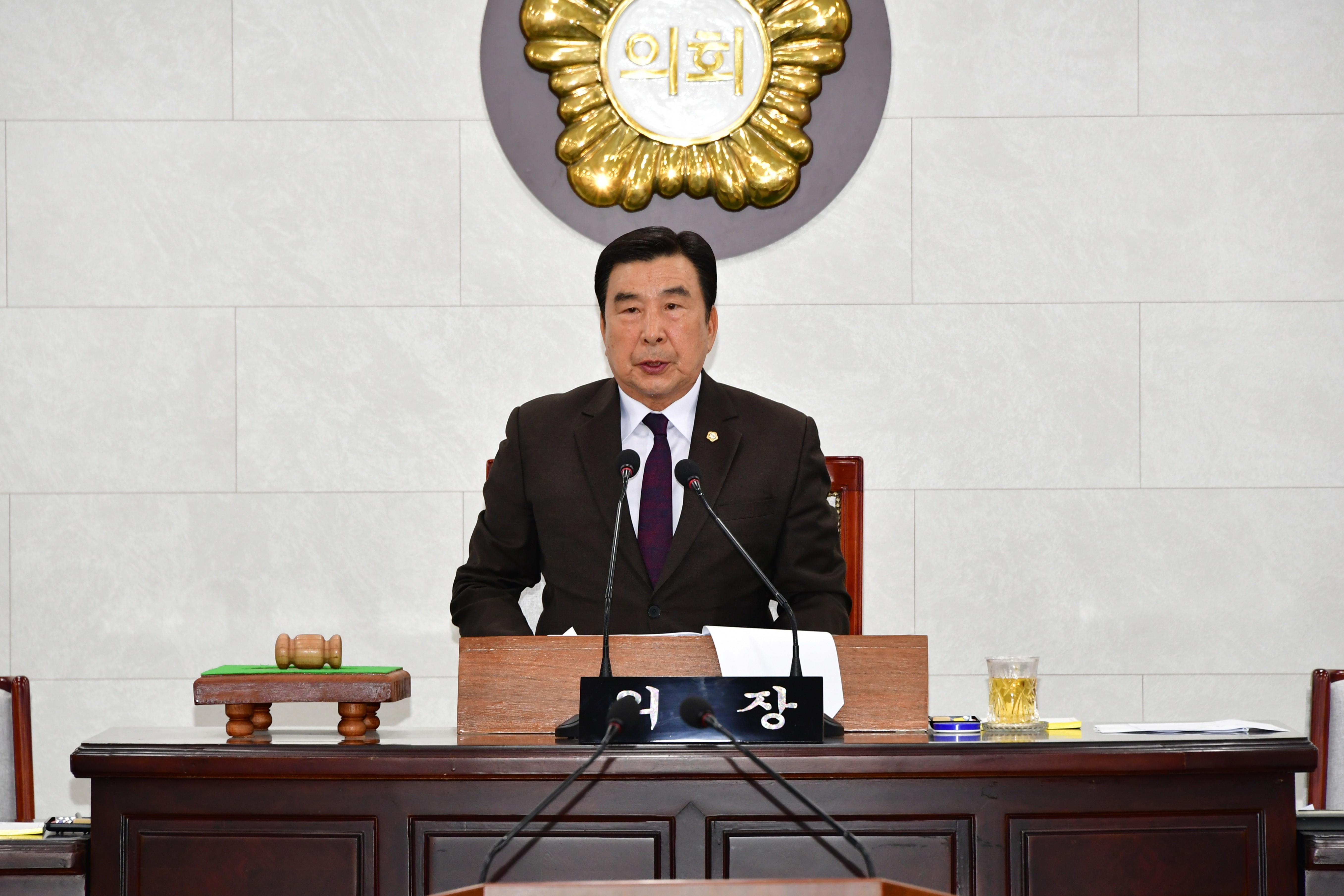 제310회 함평군의회 임시회(2026.4.17.) 2