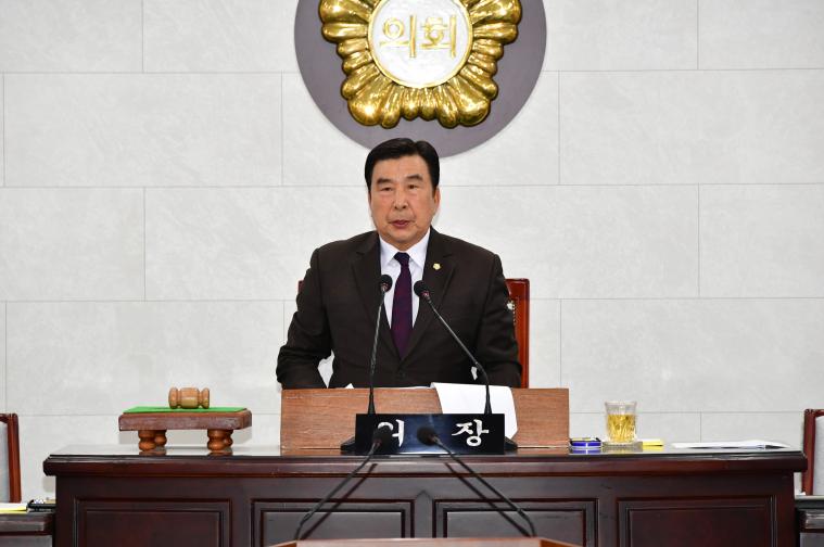 제310회 함평군의회 임시회(2026.4.17.) 2