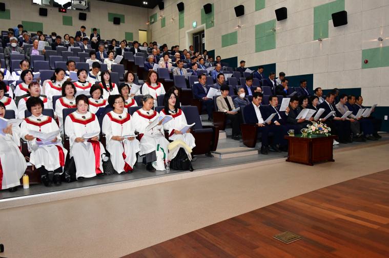 제28회 함평나비축제 성공기원 기도회(2026.4.23.) 6