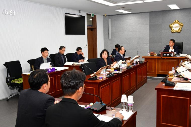 제309회 함평군의회 임시회 제4차 경제건설위원회(2026.4.7.) 6