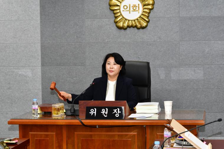 예산결산특별위원회(2026.4.8.)