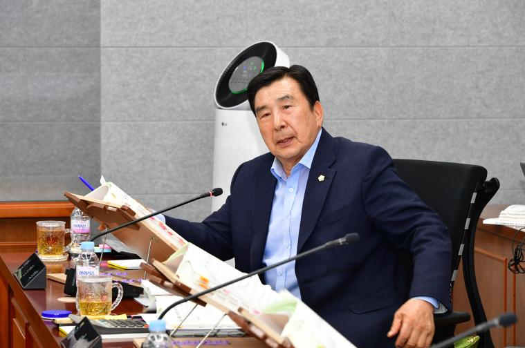 제309회 함평군의회 임시회 제4차 경제건설위원회(2026.4.7.) 5
