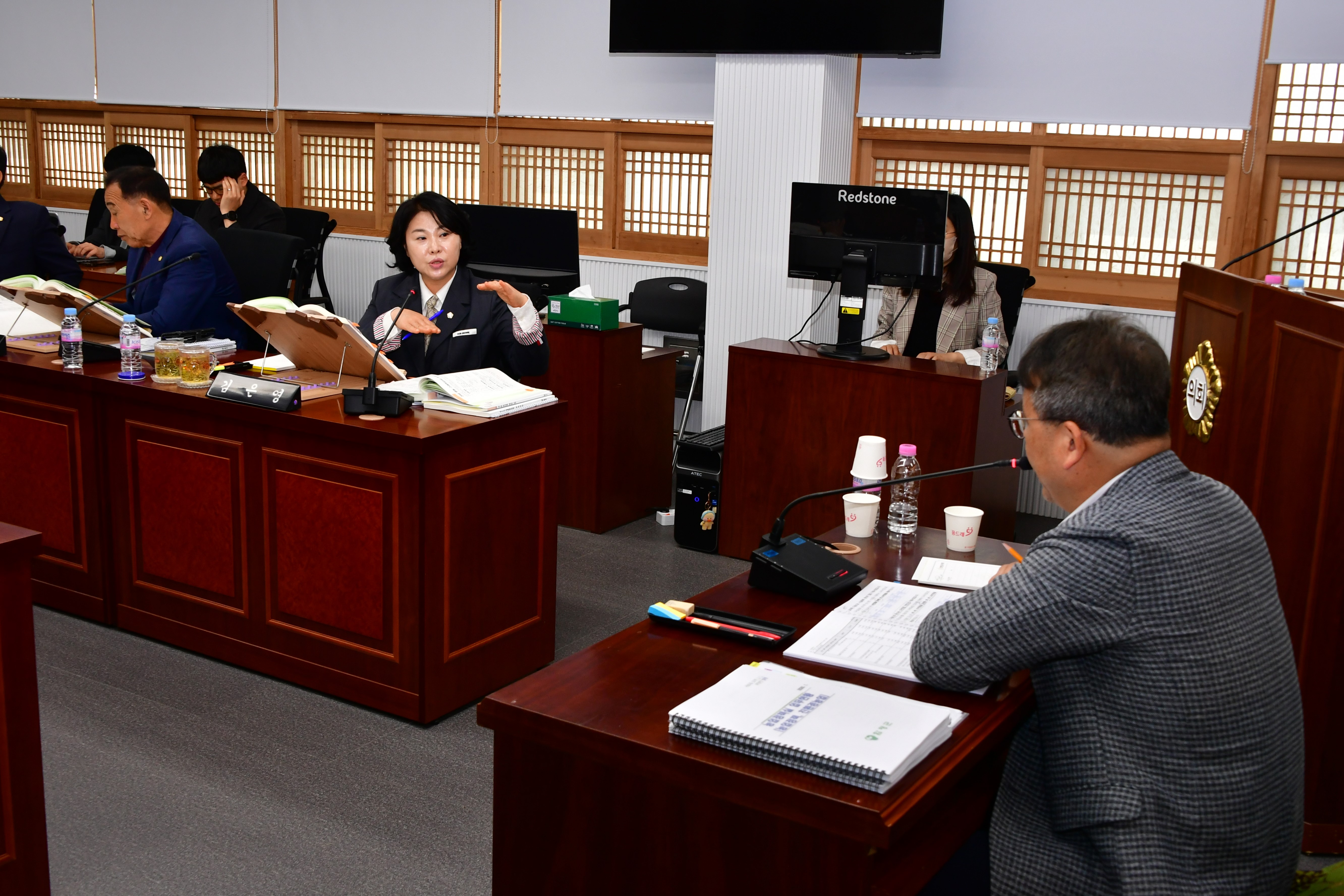 제309회 함평군의회 임시회 제1차 경제건설위원회(2026.4.2.) 6