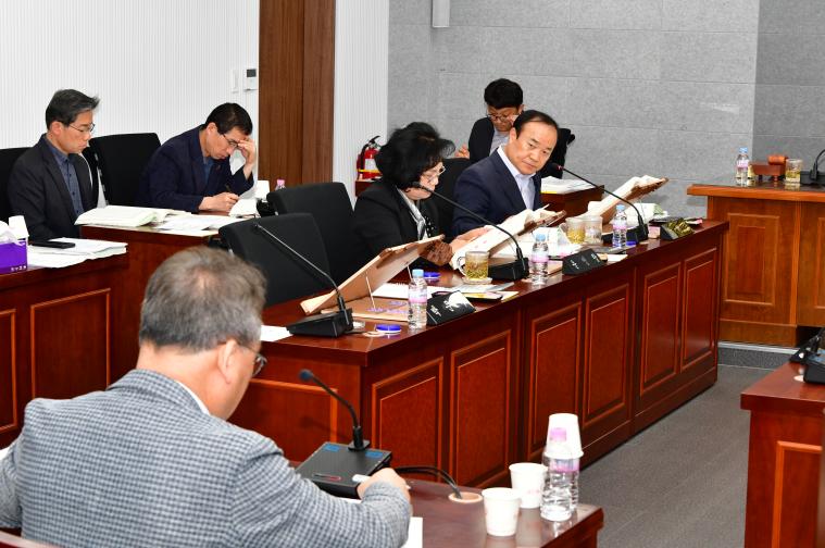 제309회 함평군의회 임시회 제1차 경제건설위원회(2026.4.2.) 5
