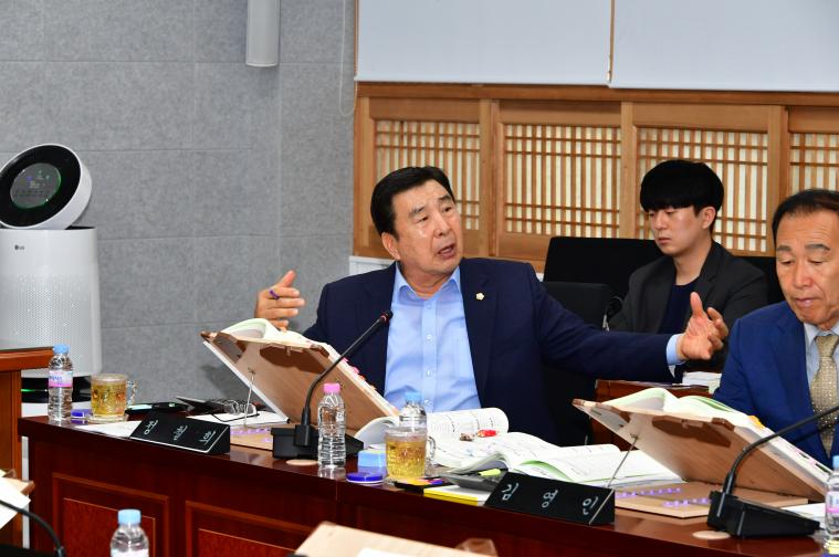 제309회 함평군의회 임시회 제3차 경제건설위원회(2026.4.6.) 4