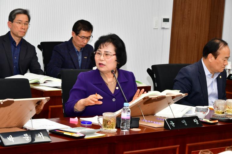 제309회 함평군의회 임시회 제2차 경제건설위원회(2026.4.3.) 5