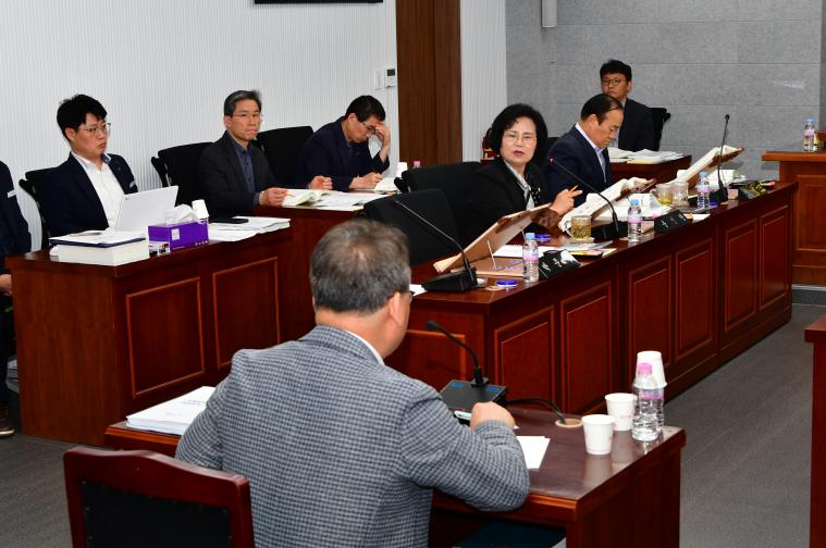 제309회 함평군의회 임시회 제1차 경제건설위원회(2026.4.2.) 4
