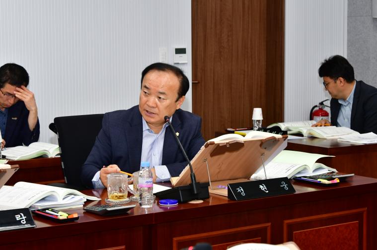 제309회 함평군의회 임시회 제2차 경제건설위원회(2026.4.3.) 4