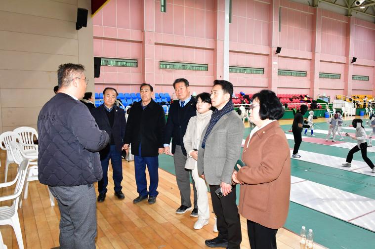 정책연구용역 관련 해남군 벤치마킹 (2026.1.27.) 2