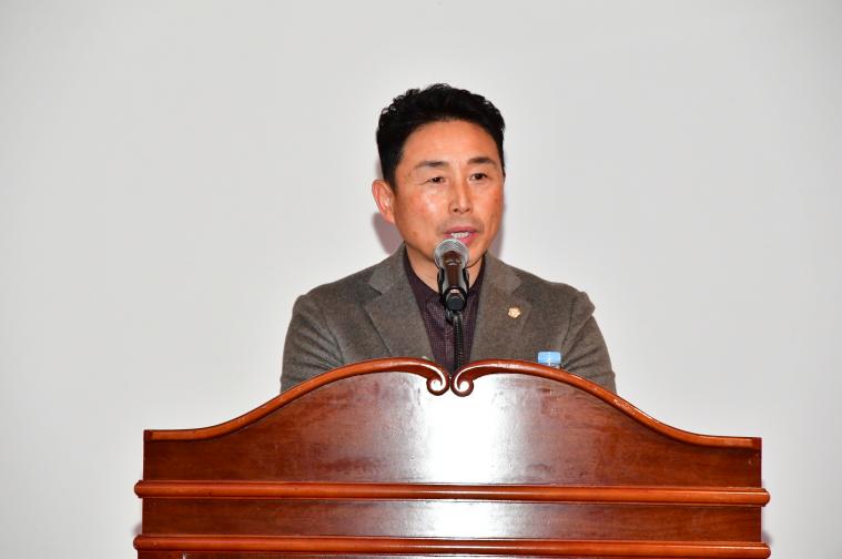 (사)전국이통장연합회 함평군지회 워크샵(2026.1.28.) 3