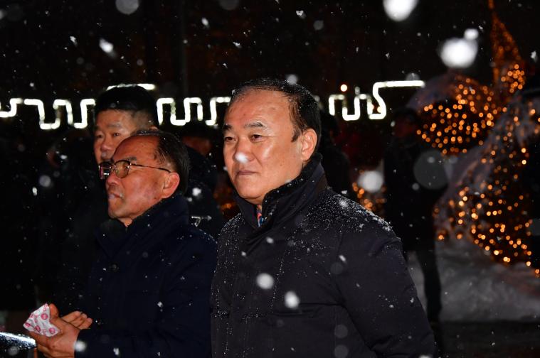 겨울빛축제 폐막식(2026.1.11.) 7