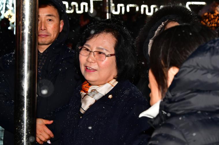 겨울빛축제 폐막식(2026.1.11.) 4