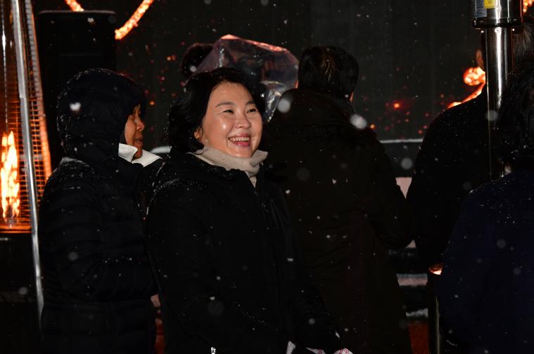 겨울빛축제 폐막식(2026.1.11.) 8