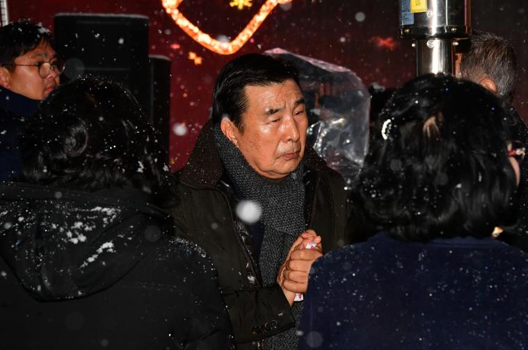 겨울빛축제 폐막식(2026.1.11.) 6