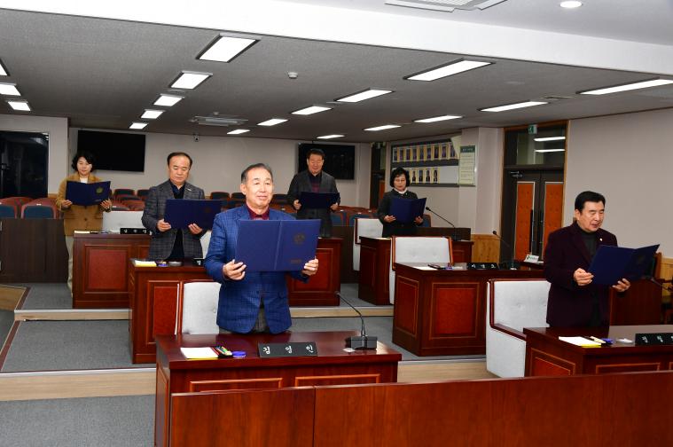 전남 광주 행정통합 촉구성명서 발표(2026.1.13.) 10