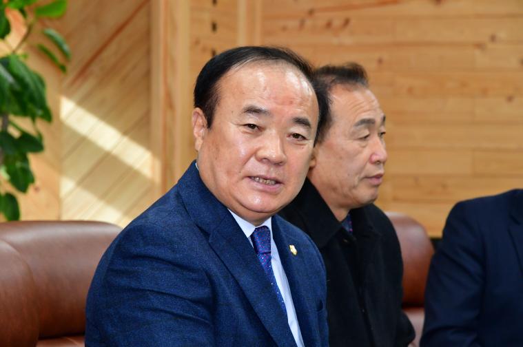 2025 함평군의회 종무식(2025.12.31.) 6