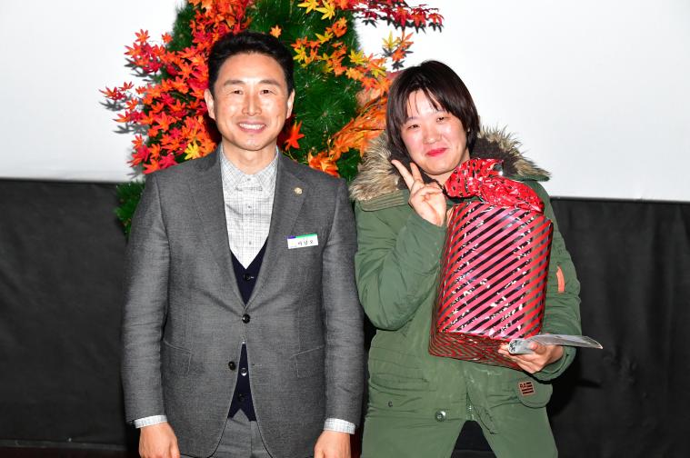 교회와 세상이 함께하는 크리스마스 축제(2025.12.25.) 3