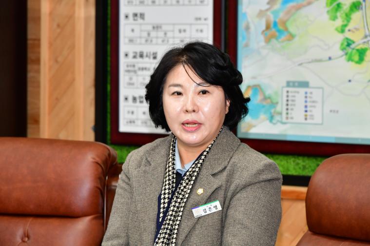 2025 함평군의회 종무식(2025.12.31.) 8