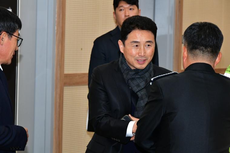 2025 함평군자율방범연합대 연말결산 총회(2025.12.30.) 3