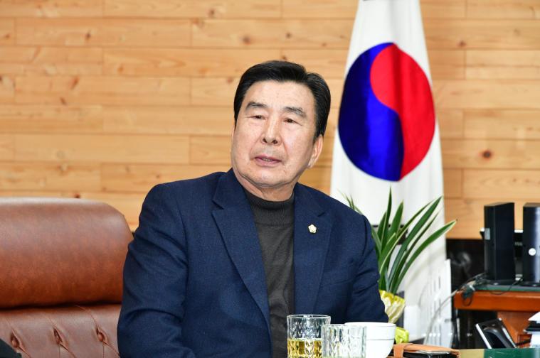 2025 함평군의회 종무식(2025.12.31.) 4