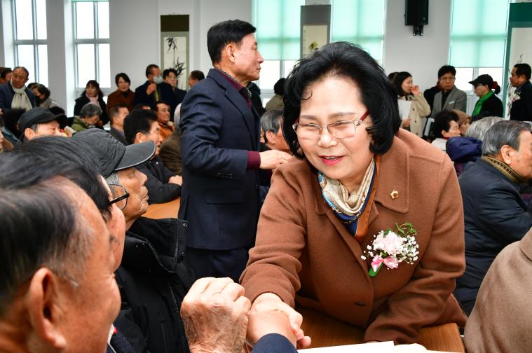 함평향교 전교·유도회장 이·취임식(2026.1.5.) 5