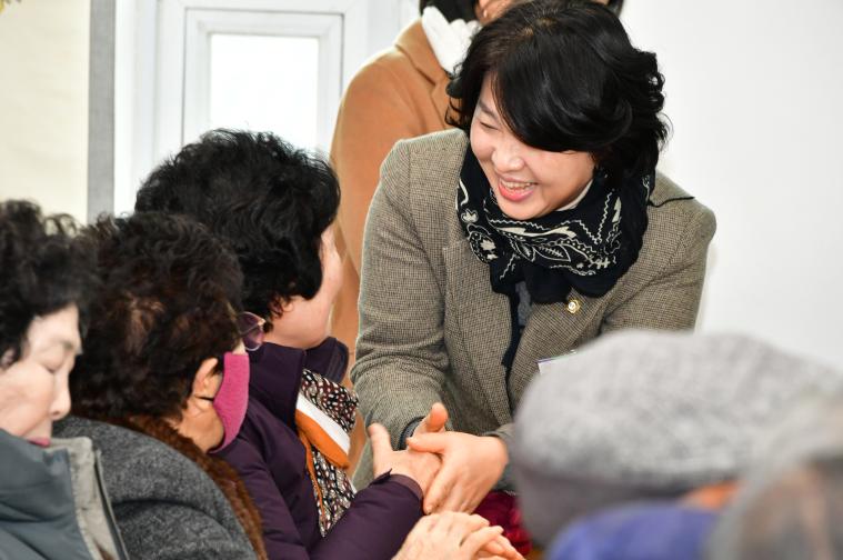 함평향교 전교·유도회장 이·취임식(2026.1.5.) 3