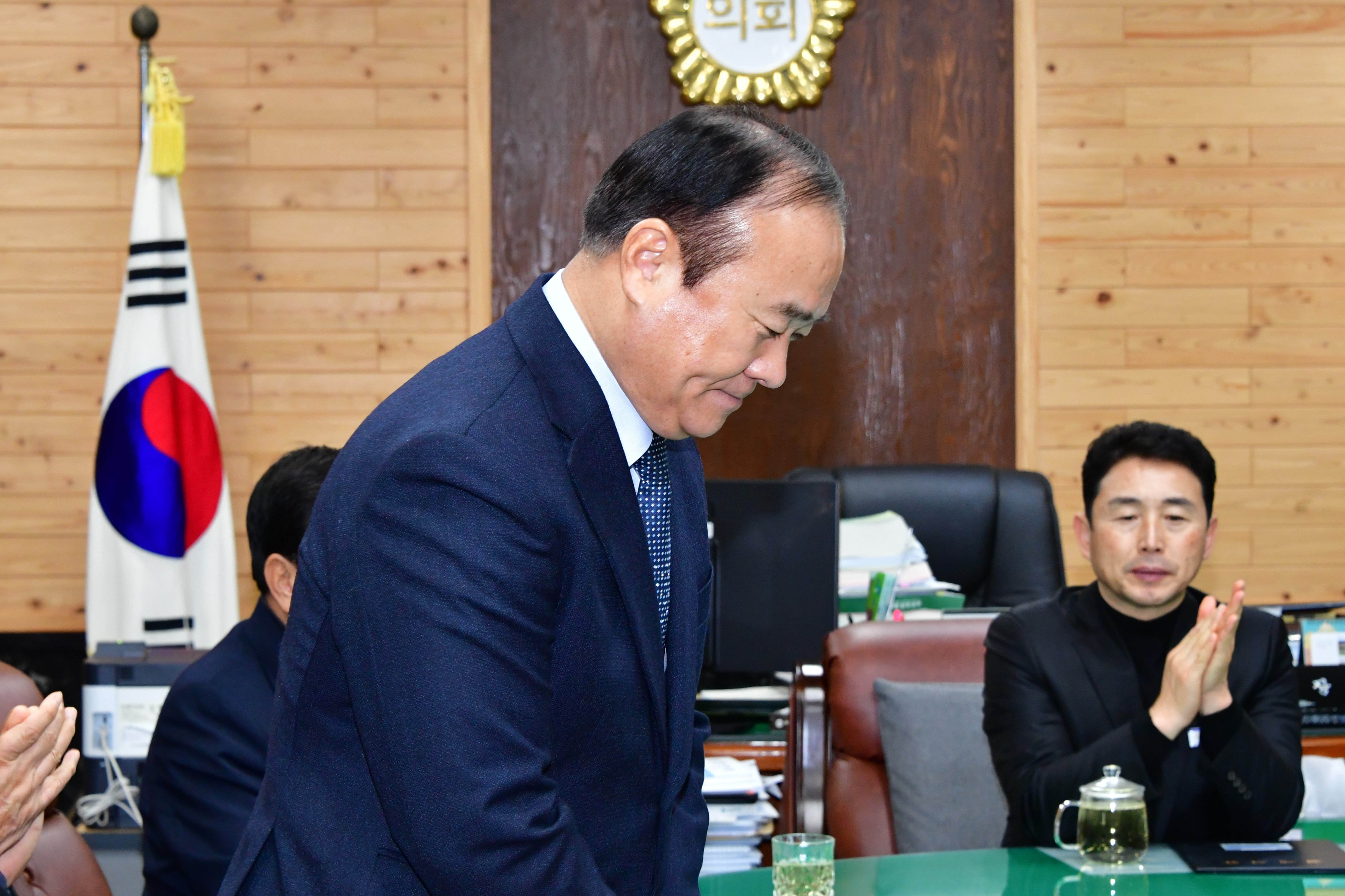 2026 함평군의회 시무식(2026.1.2.) 9
