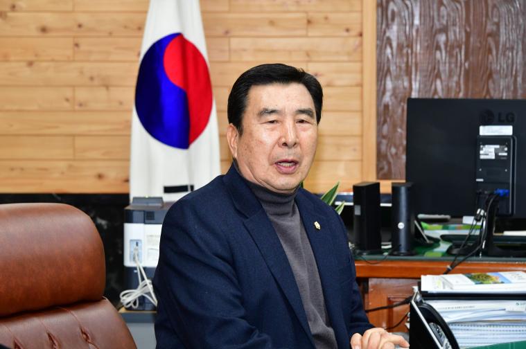 2026 함평군의회 시무식(2026.1.2.) 4