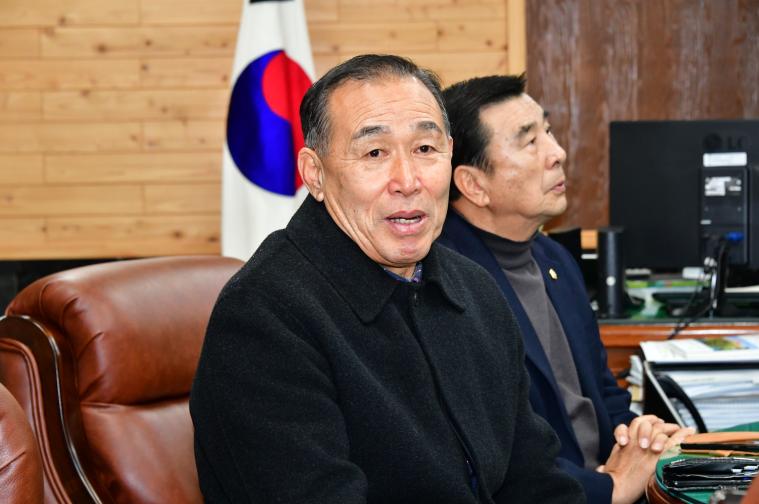 2026 함평군의회 시무식(2026.1.2.) 5