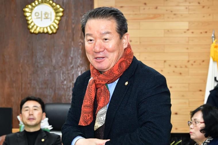 2026 함평군의회 시무식(2026.1.2.) 6