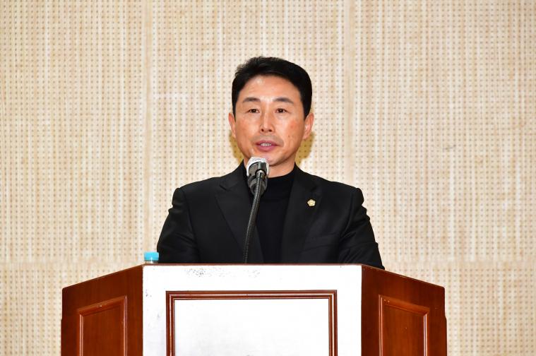 2026 함평군발전 군민화합 신년기도회(2025.1.2.) 2
