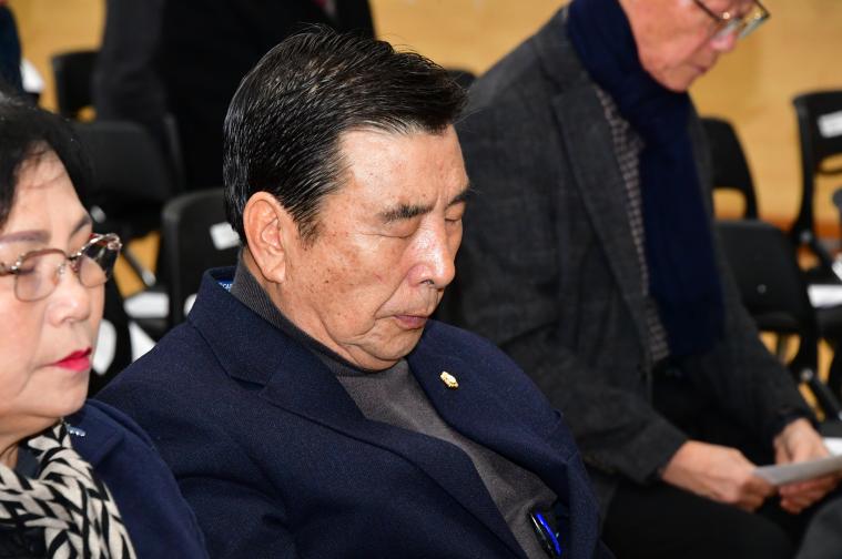 2026 함평군발전 군민화합 신년기도회(2025.1.2.) 8