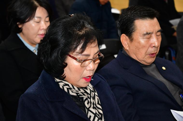 2026 함평군발전 군민화합 신년기도회(2025.1.2.) 3