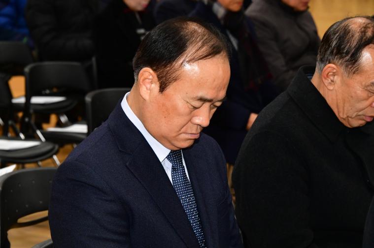 2026 함평군발전 군민화합 신년기도회(2025.1.2.) 5