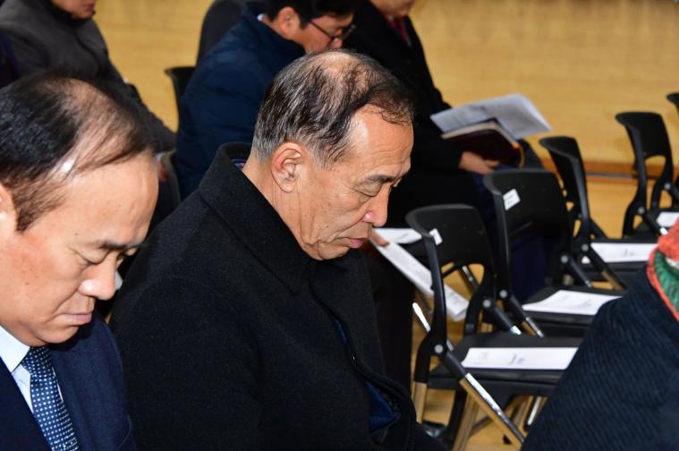 2026 함평군발전 군민화합 신년기도회(2025.1.2.) 6
