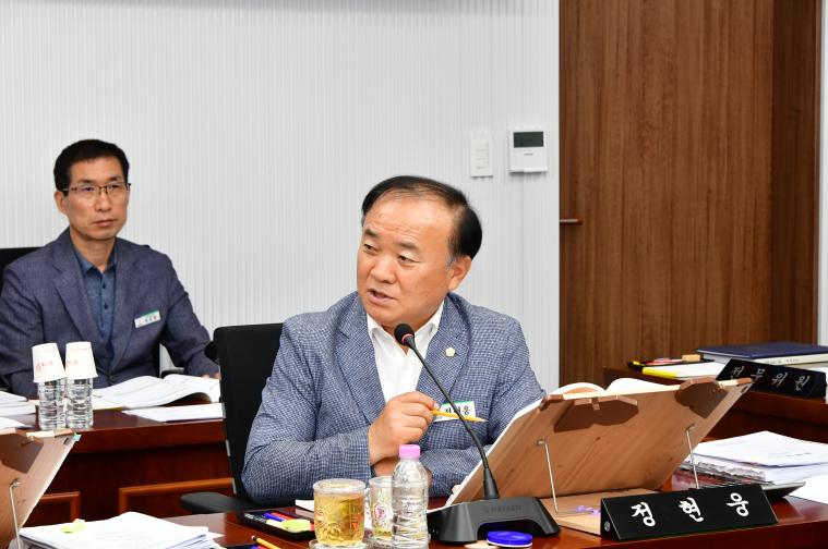 제 312회 임시회 제 3차 산업건설위원회(2026.07.24) 7