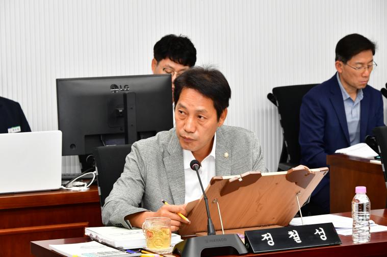 제 312회 임시회 제 3차 산업건설위원회(2026.07.24) 6