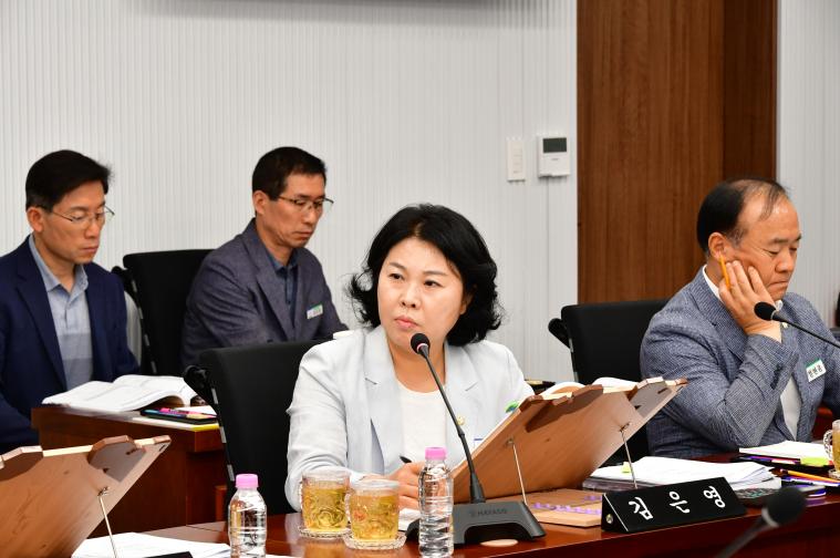 제 312회 임시회 제 3차 산업건설위원회(2026.07.24) 3