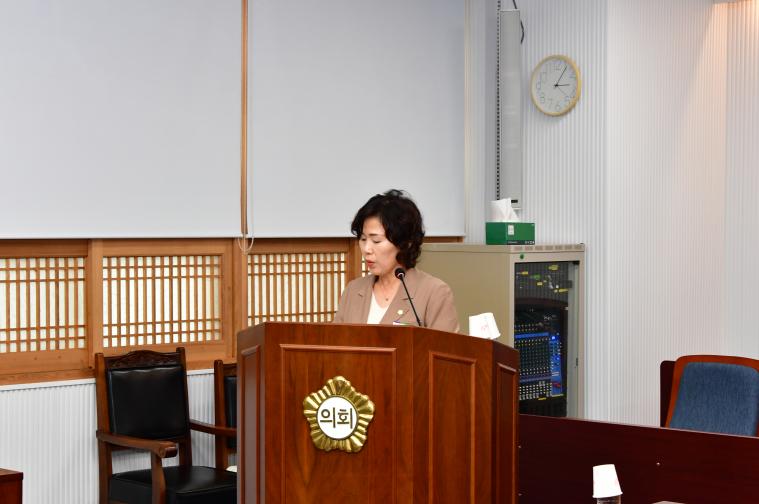 제 312회 임시회 제 1차 행정사무감사특별위원회(2026.07.24) 3